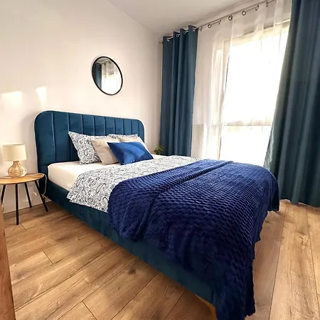 A106 By Real * Βαρσοβία