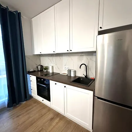 Apartamento A106 By Real