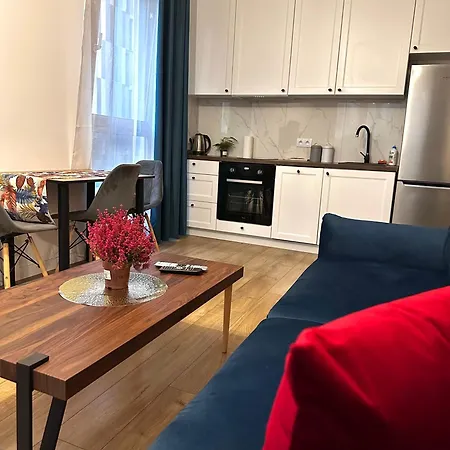 A106 By Real * Βαρσοβία