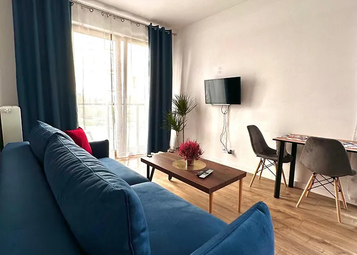 A106 By Real Apartmán *