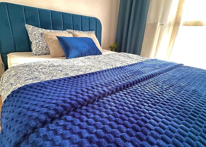 Apartmán A106 By Real *