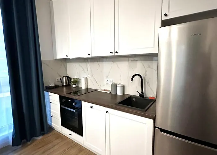 Apartmán A106 By Real