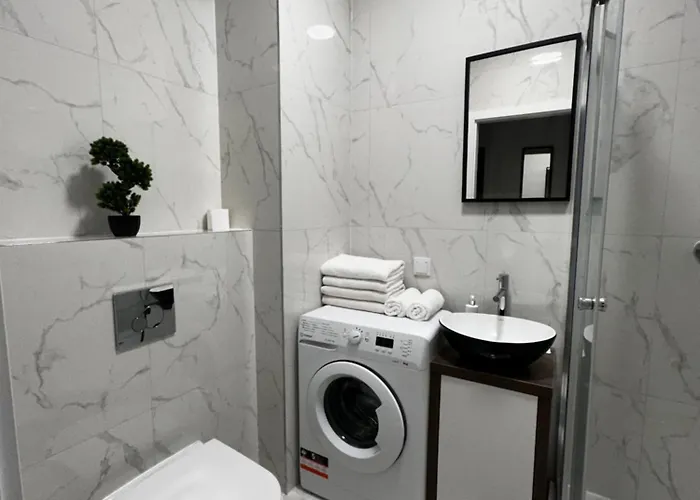 A106 By Real Varšava