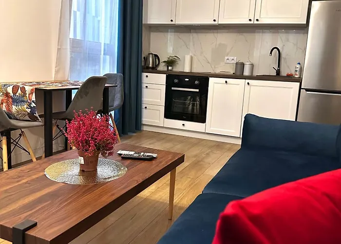 A106 By Real * Varšava