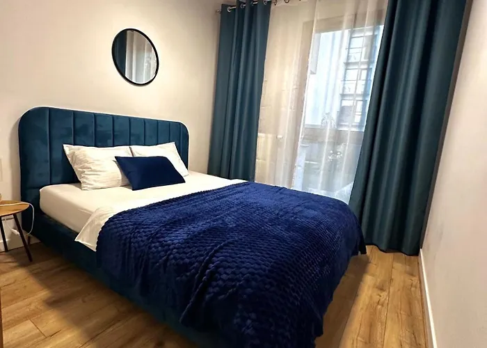 Apartmán A106 By Real *