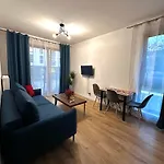 A106 By Real Apartament Warszawa