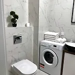 A106 By Real Apartament Warszawa