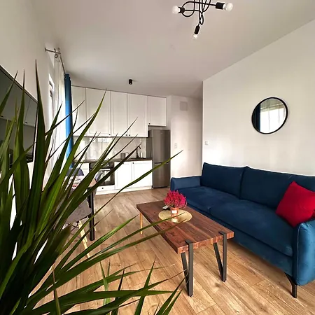 A106 By Real Apartament