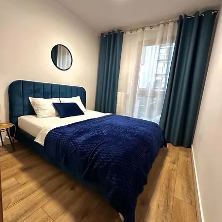 Apartament A106 By Real *
